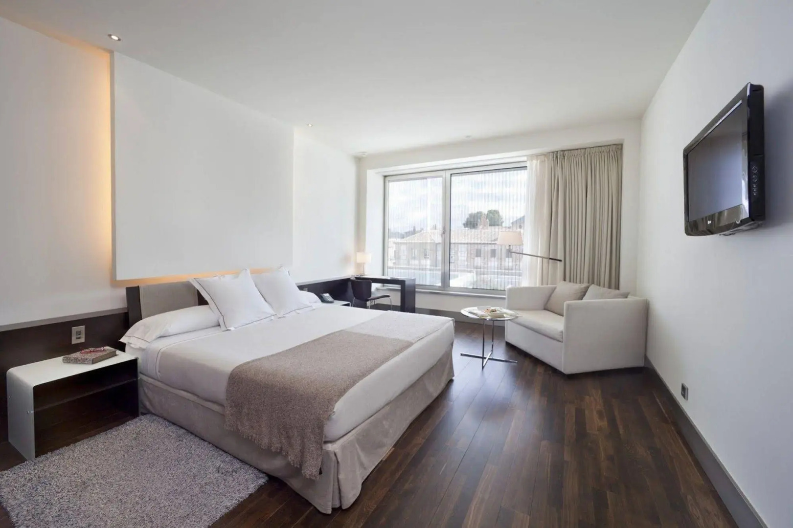 Foto - Parador de Alcalá de Henares