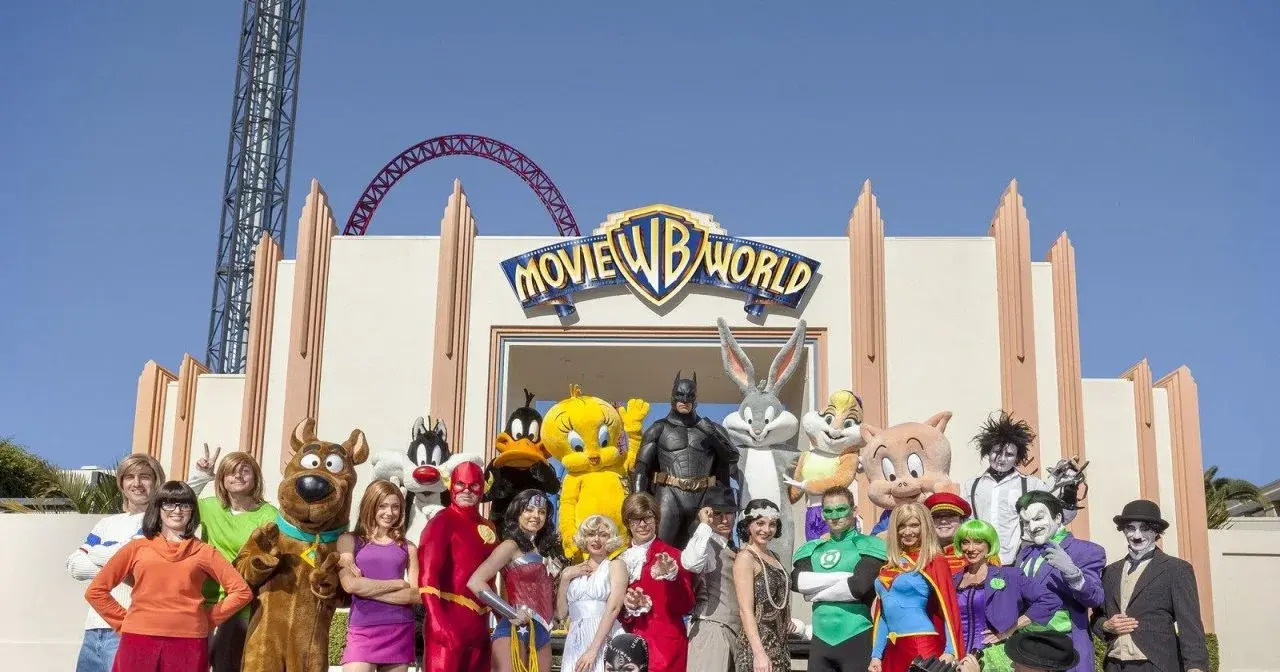 Foto - Aristocrat Apartments