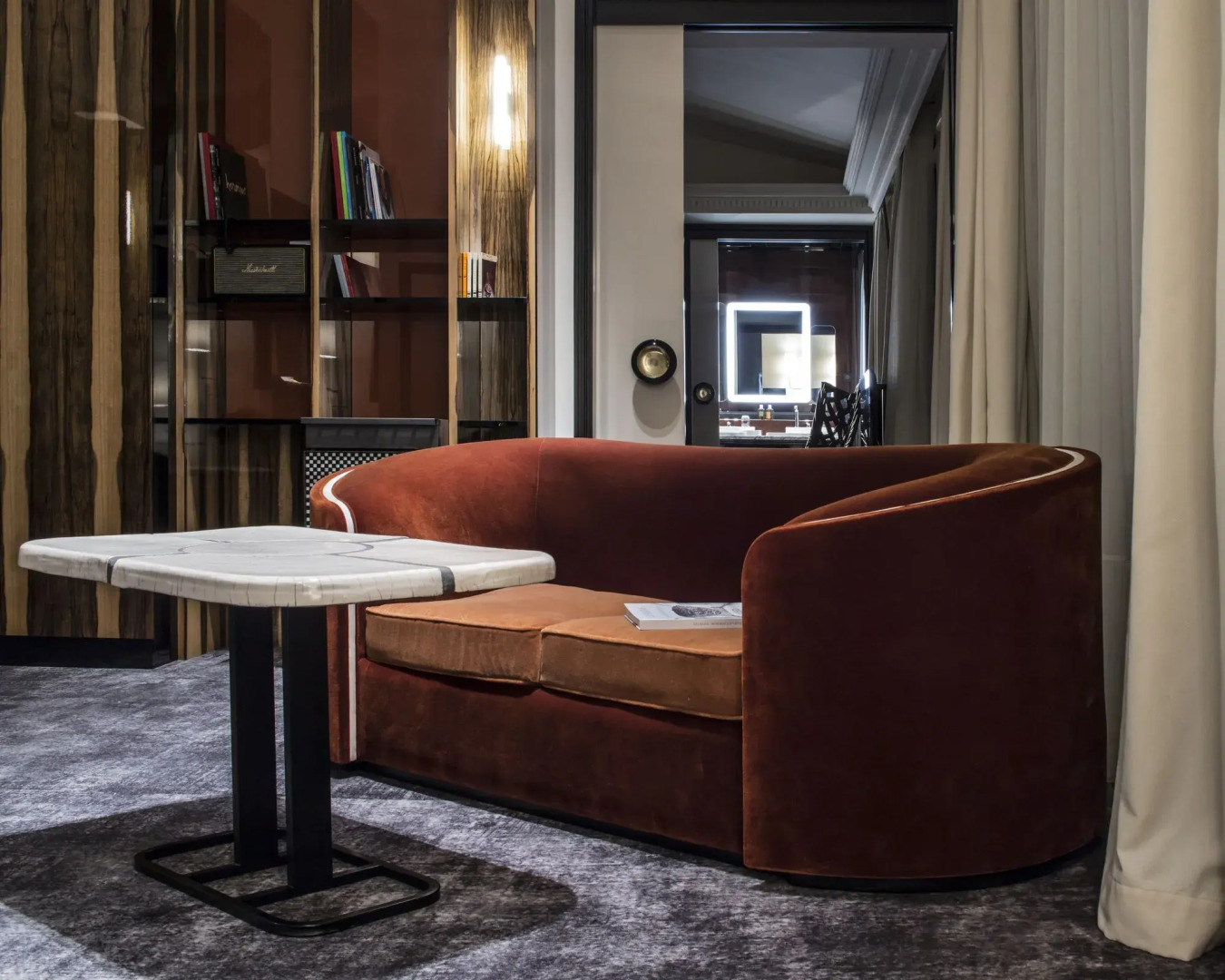 Photo - Hotel Les Bains Paris