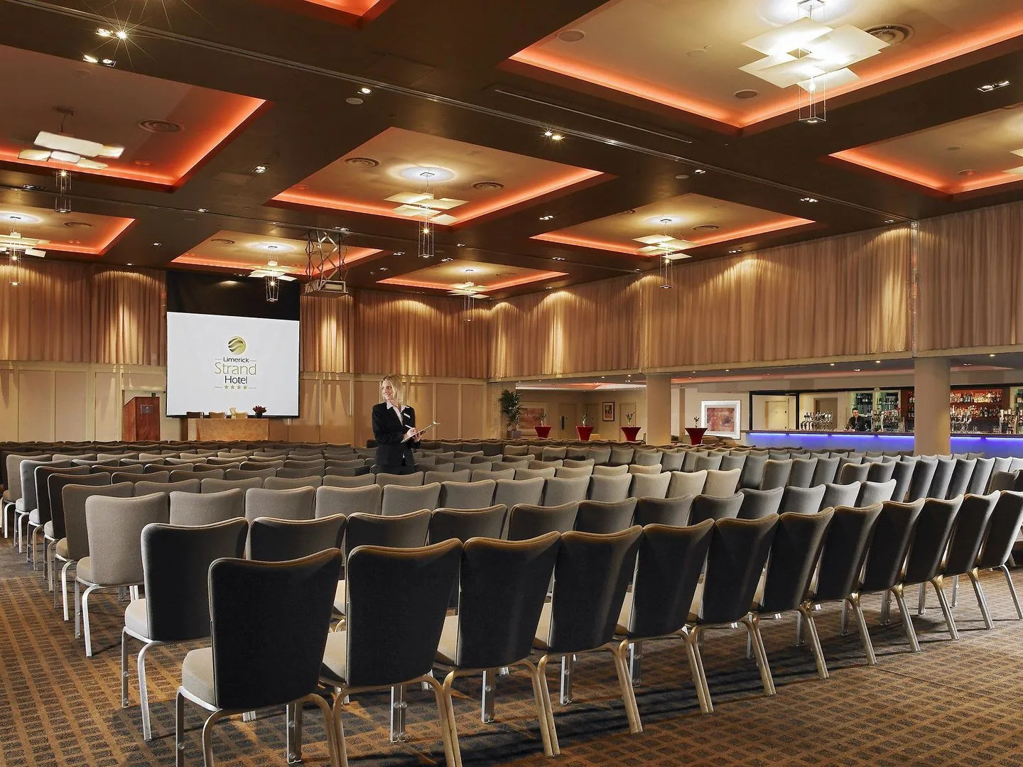 Foto - Limerick Strand Hotel