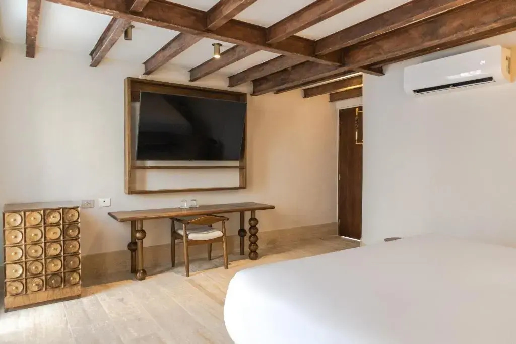 Foto - Hotel Palacio del Agua by Faranda Boutique