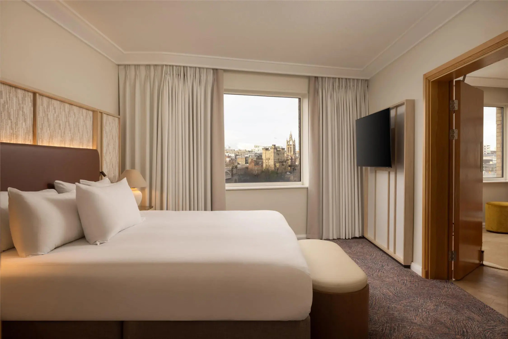 Foto - Hilton Newcastle Gateshead