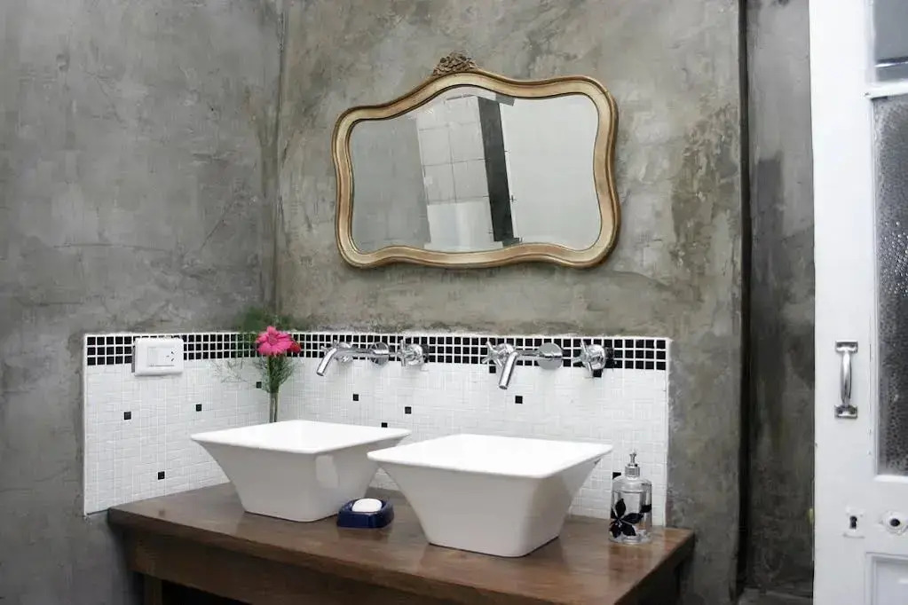 Foto - Elefante Rosa Hostel