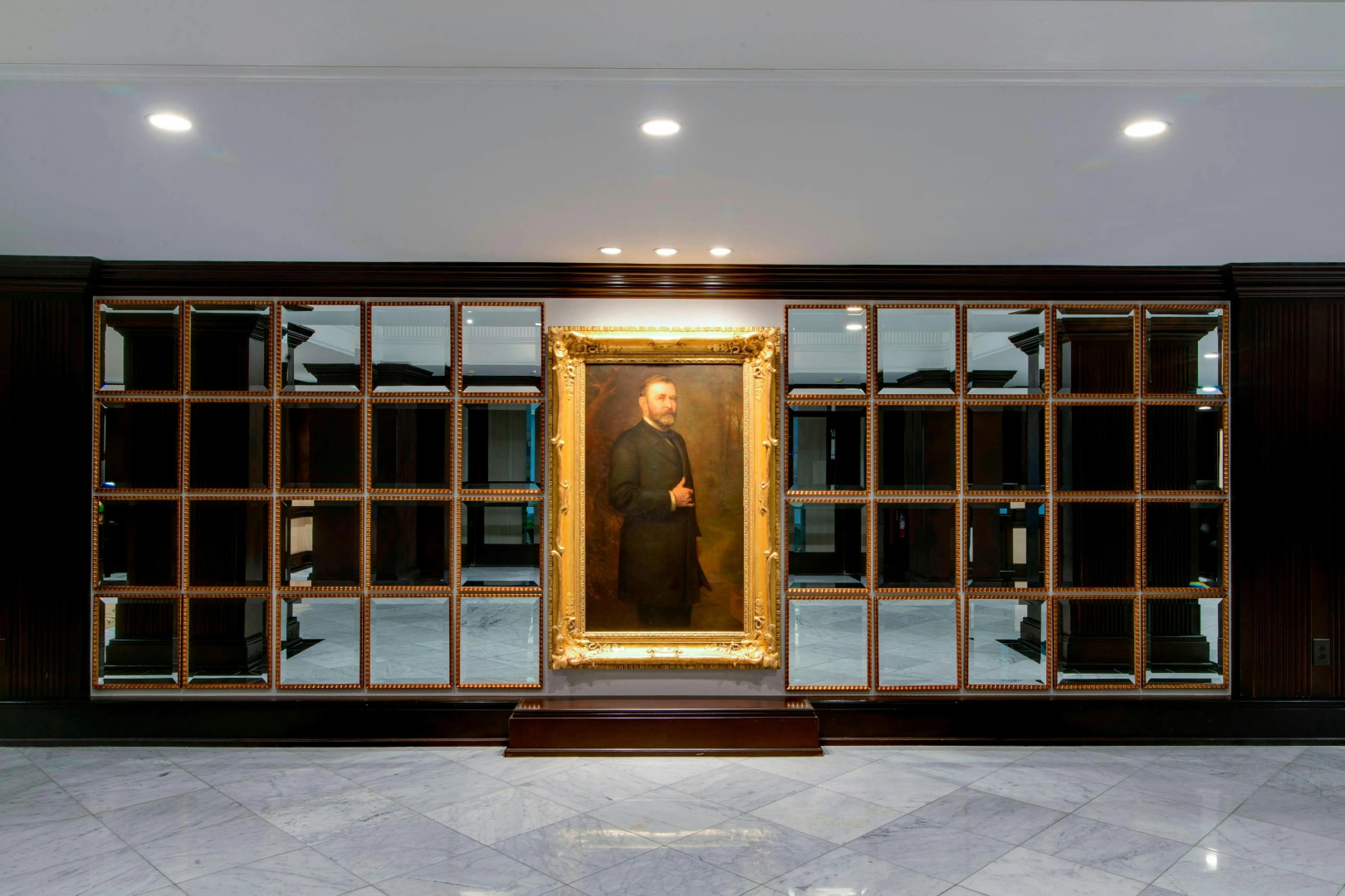 Foto - The US Grant, a Luxury Collection Hotel, San Diego