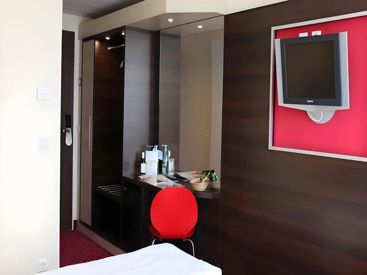 Photo - Premier Inn Berlin City Süd