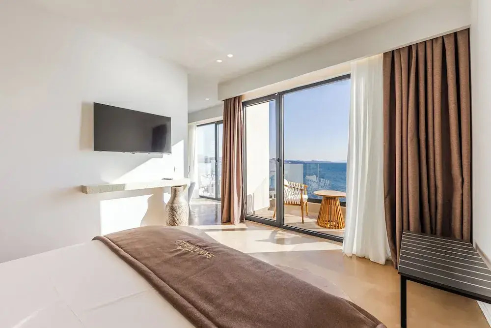 Foto - San Angelo Luxury Resort & Spa - Adults Only