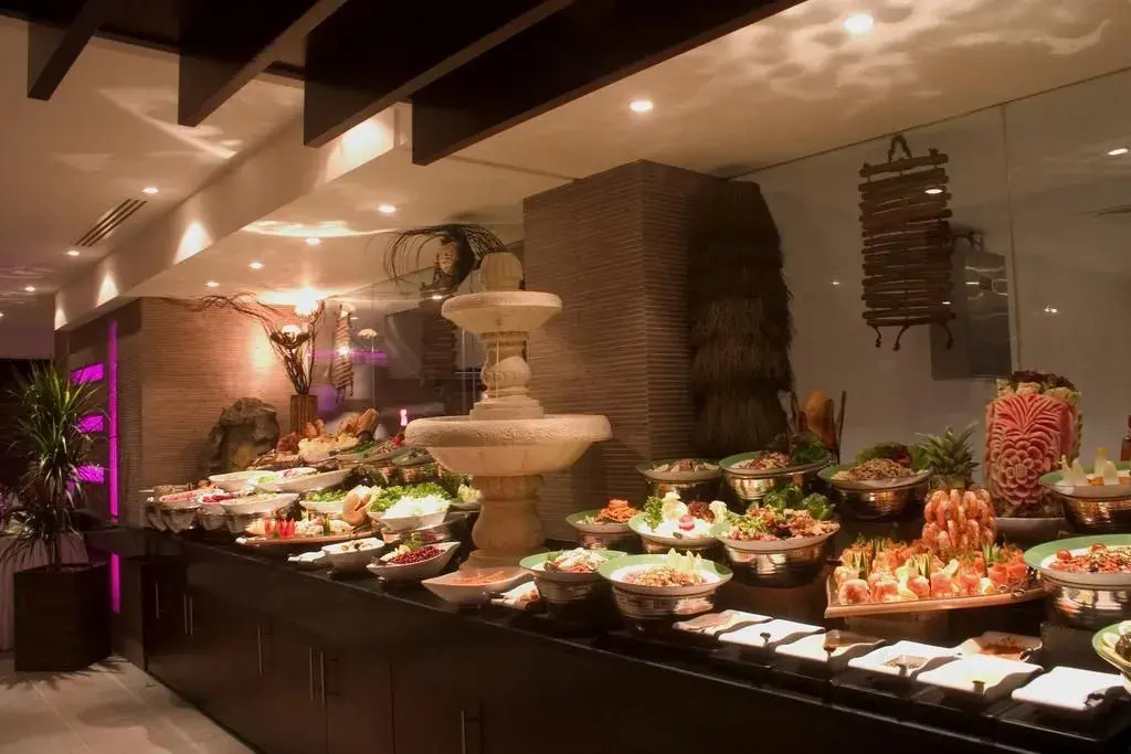 Foto - Le Meridien Towers Makkah