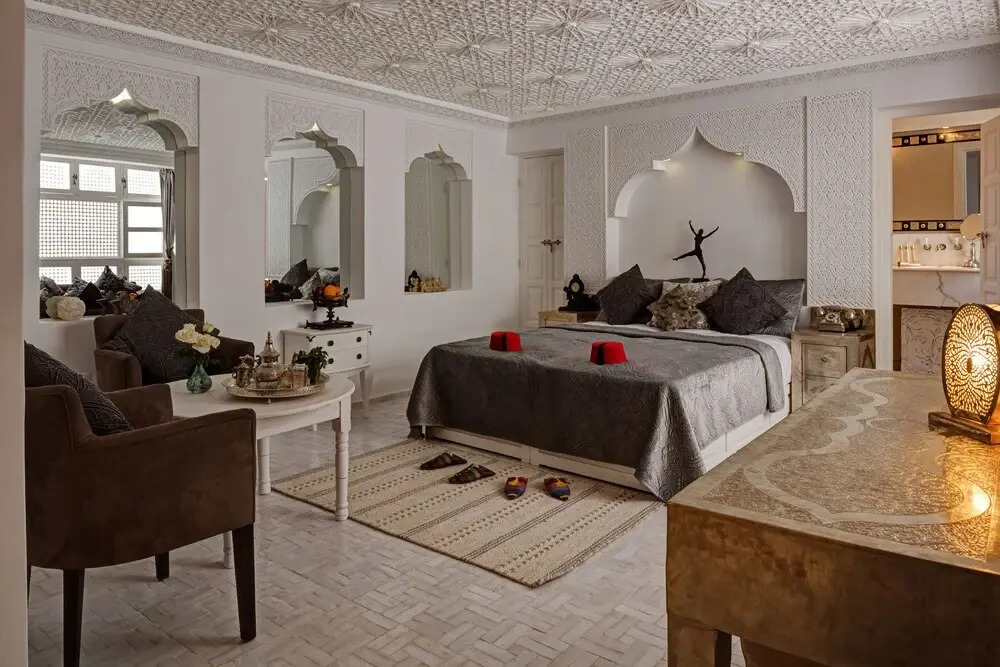 Foto - Riad Papillon by Marrakech Riad