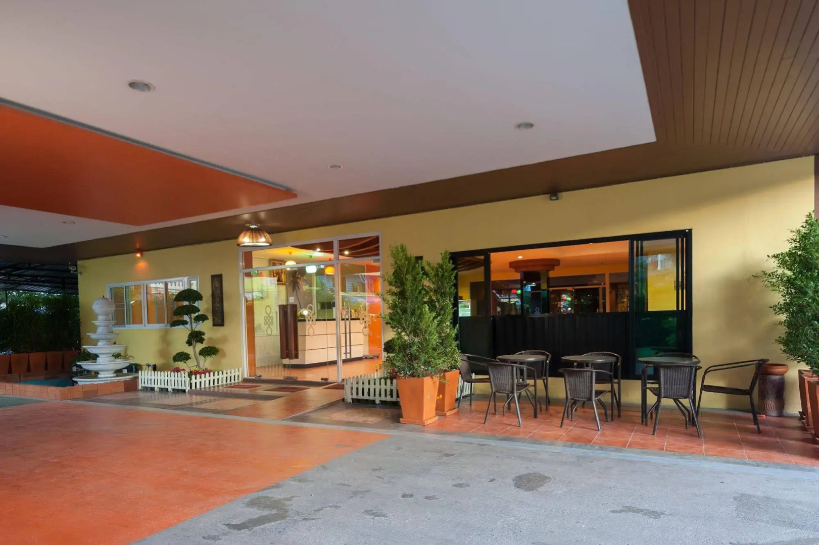 Photo - The Right Resort