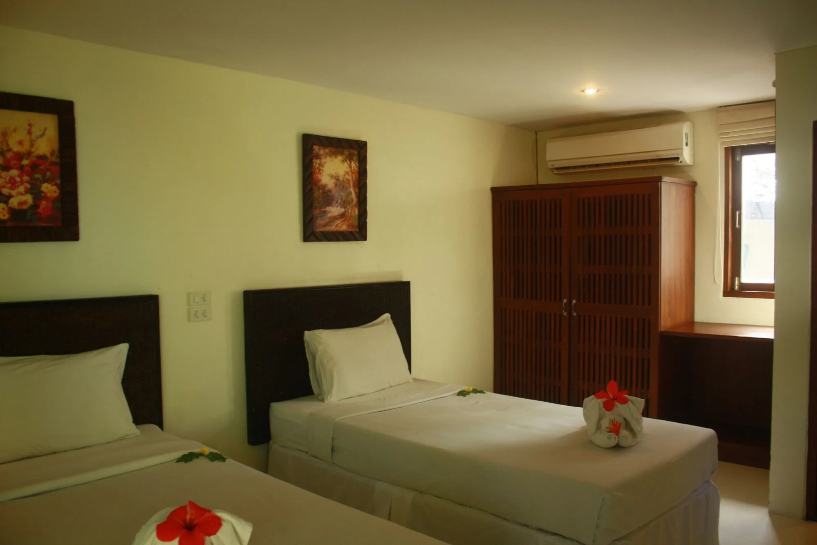 Foto - Samui Honey Backpacker Bungalow