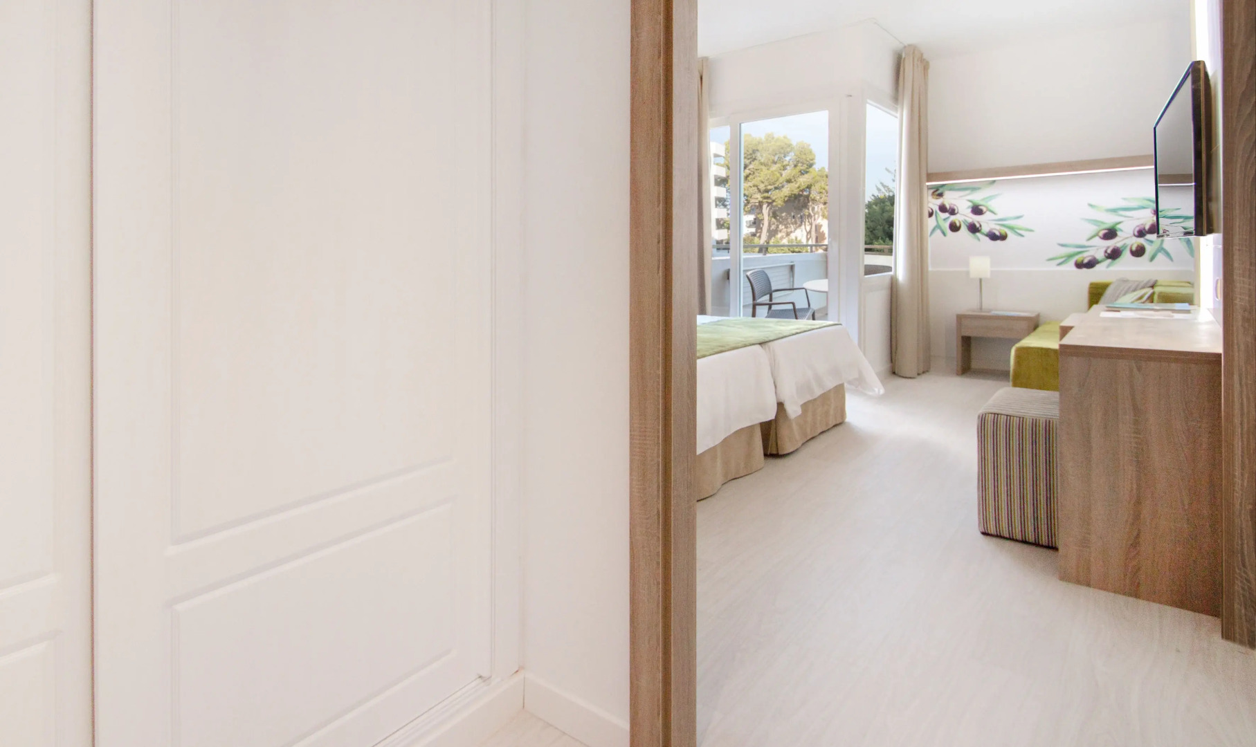 Foto - Globales Maioris