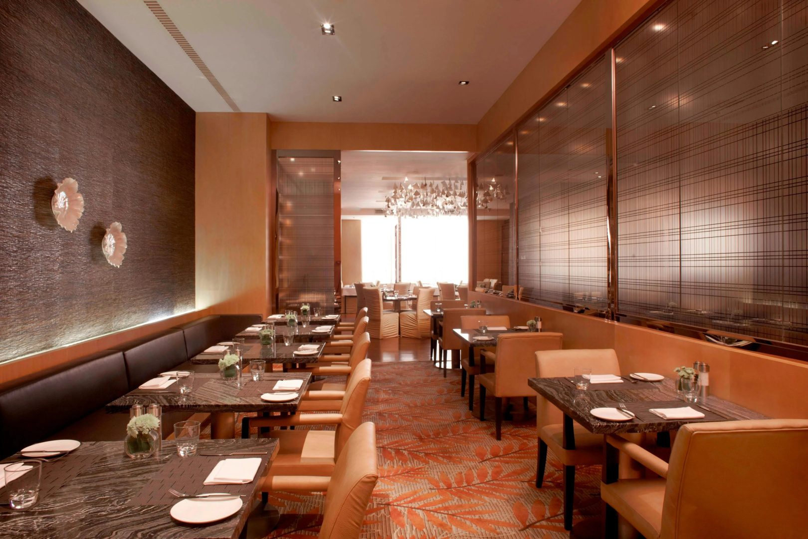 Photo - Guangzhou Marriott Hotel Tianhe