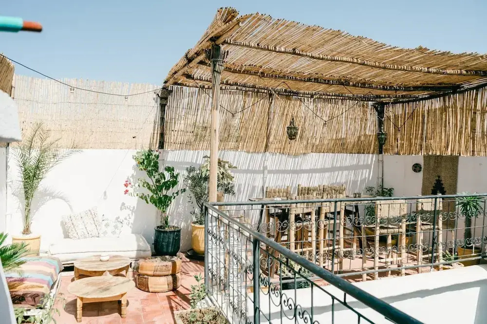 Photo - Boho 27 Hostel Marrakech