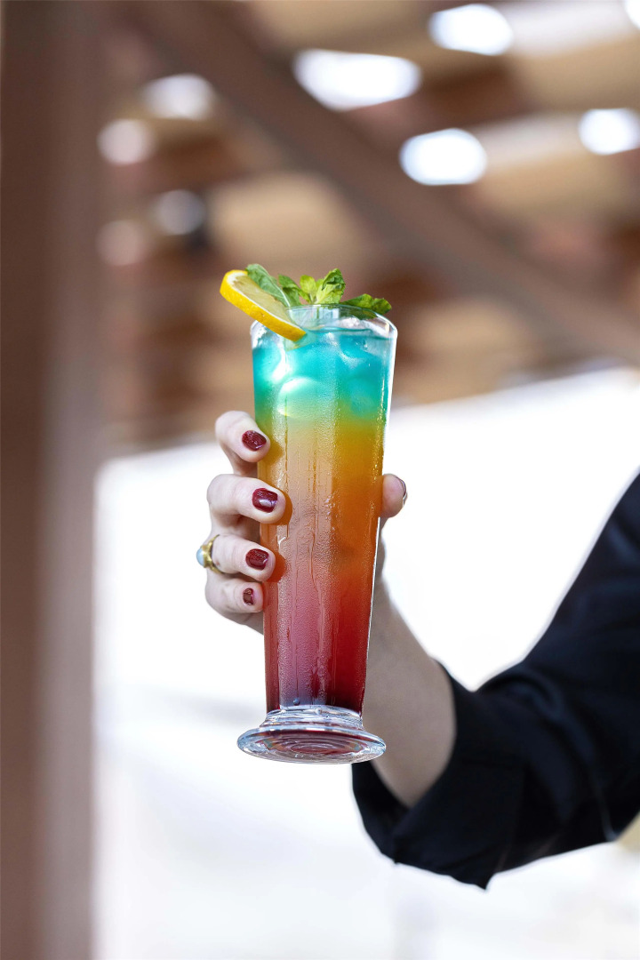 Foto - Radisson Hotel Muscat Panorama