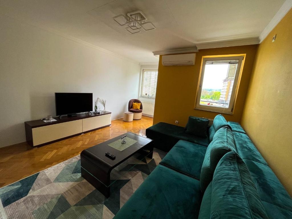 Apartman Ruby