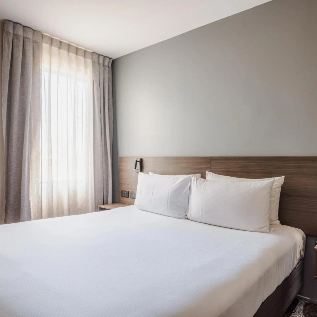 Foto - Heartland Hotel Auckland Airport