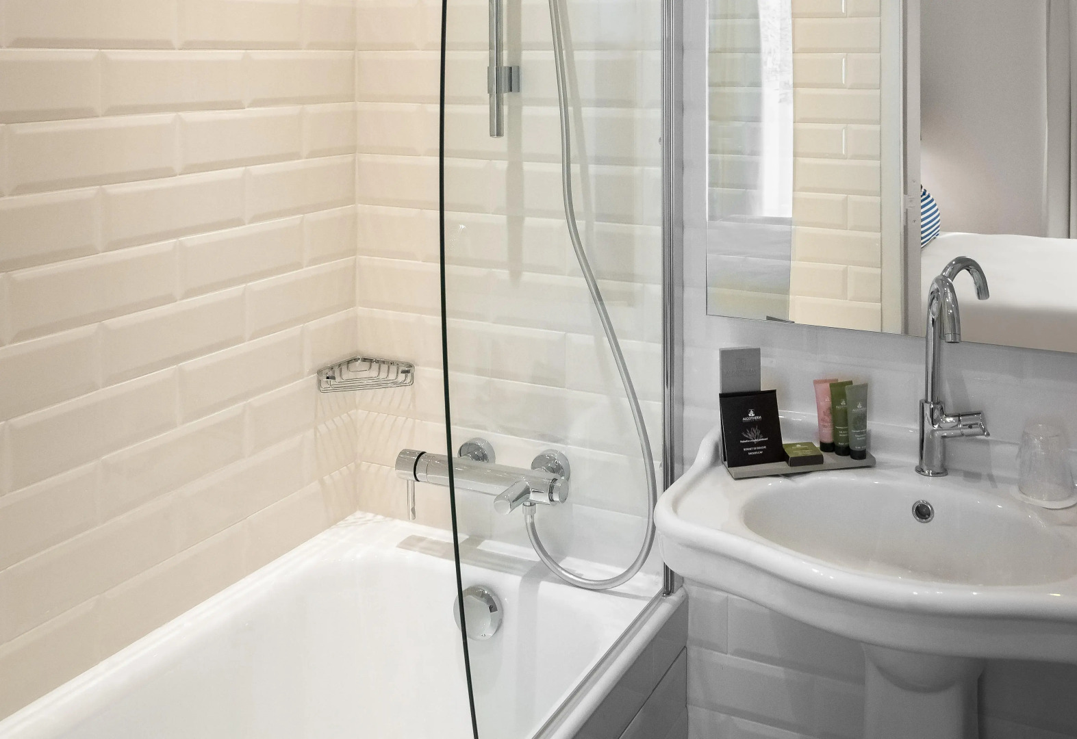 Foto - Hotel 34B - Astotel