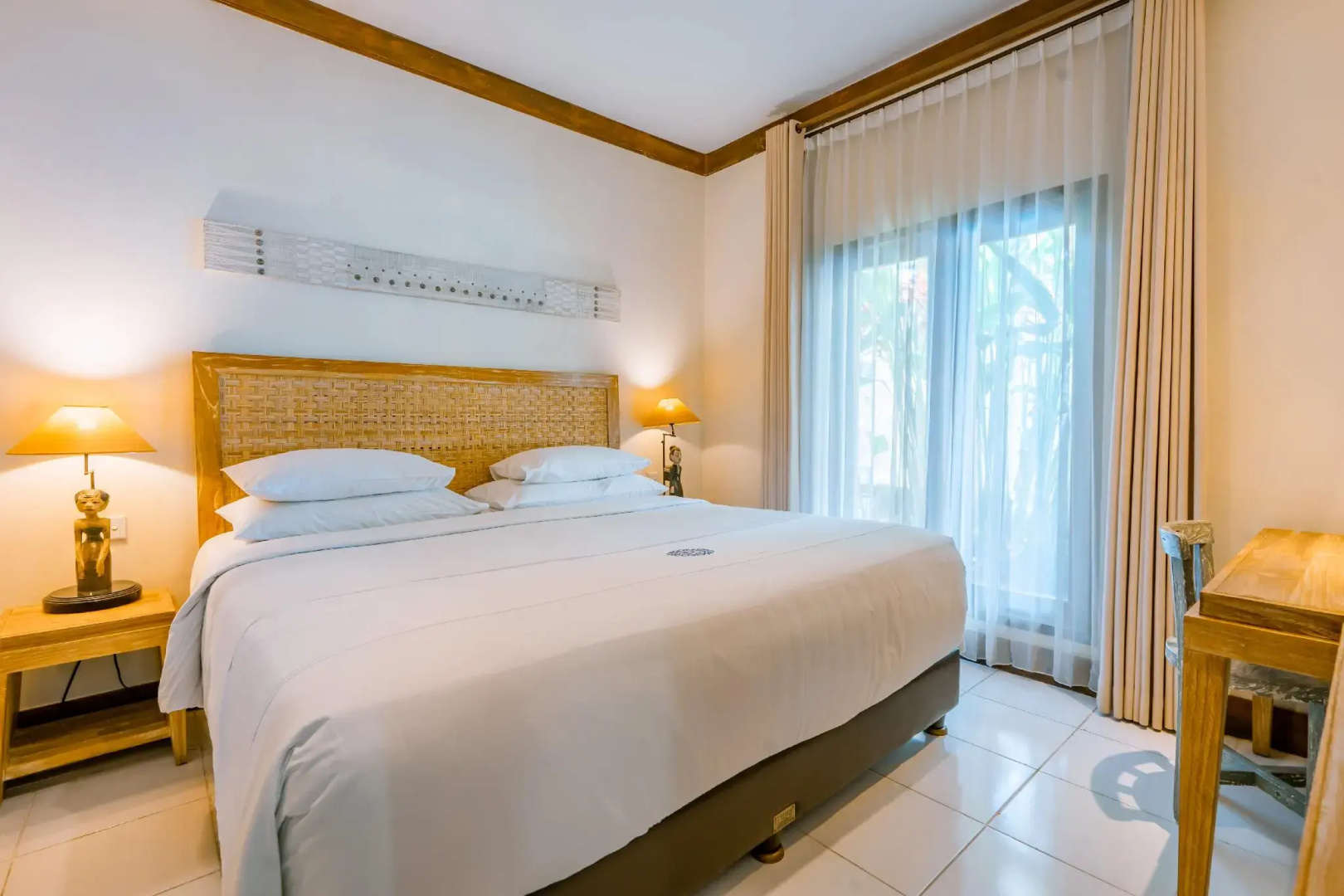 Foto - Rama Residence Seminyak