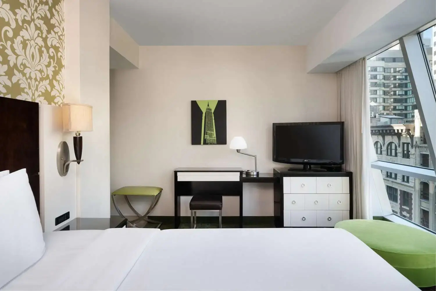 Foto - Best Western Premier Herald Square