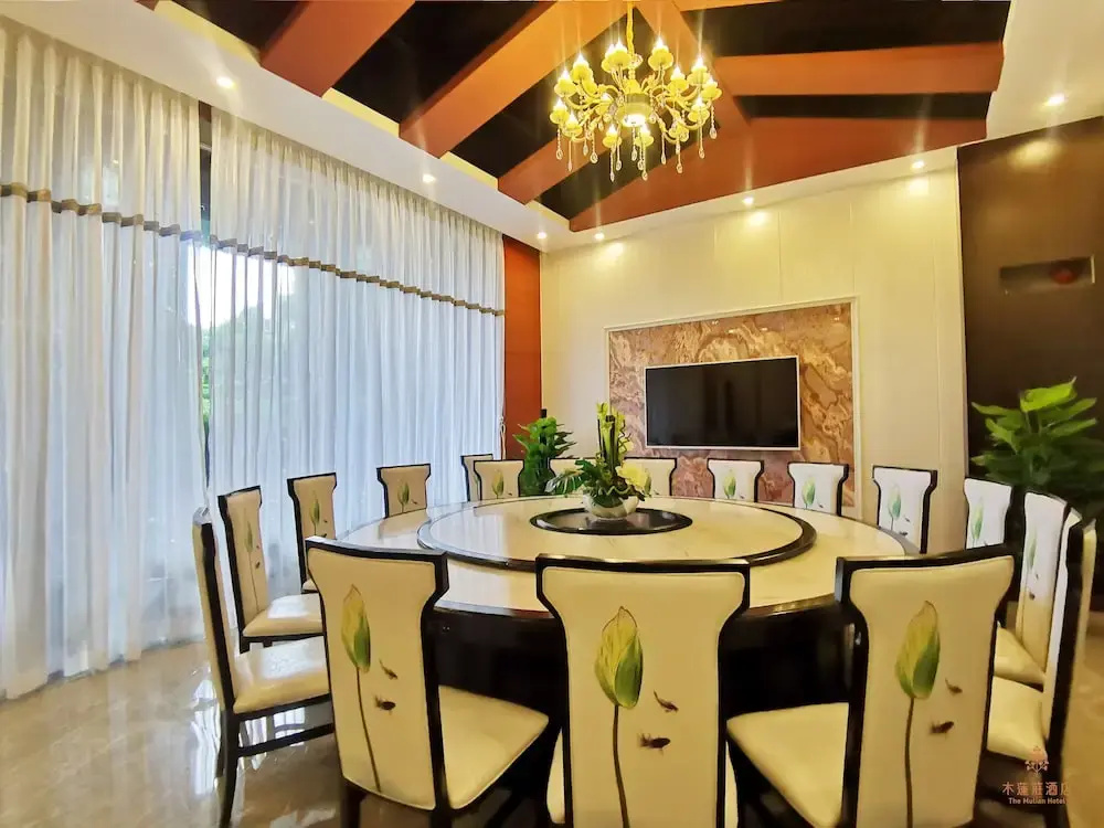 Photo - GHIC The Mulian Hotel of Bio-island Guangzhou