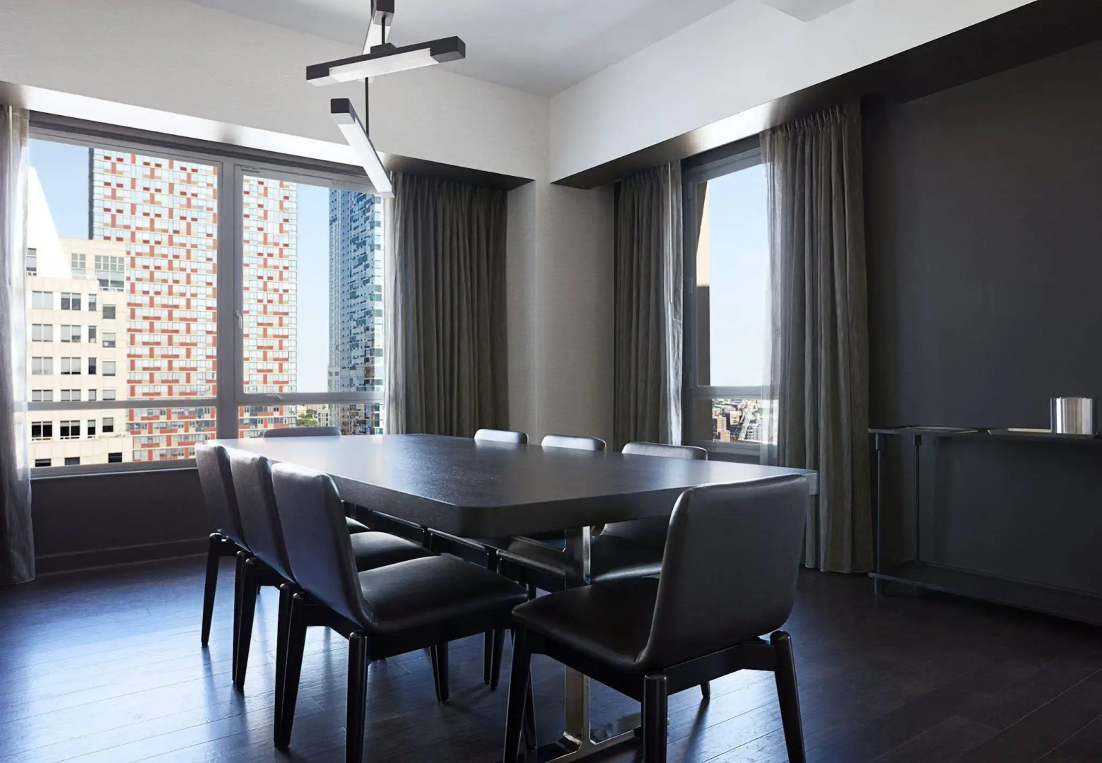 Photo - New York Marriott at the Brooklyn Bridge