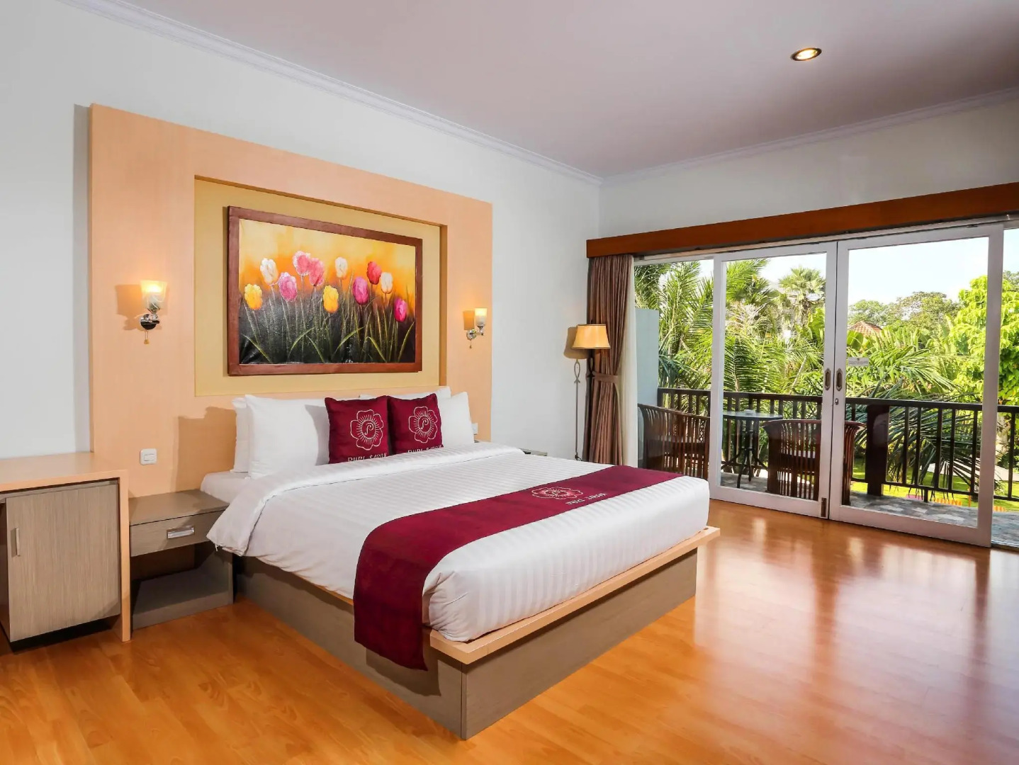 Photo - Puri Saron Hotel Seminyak
