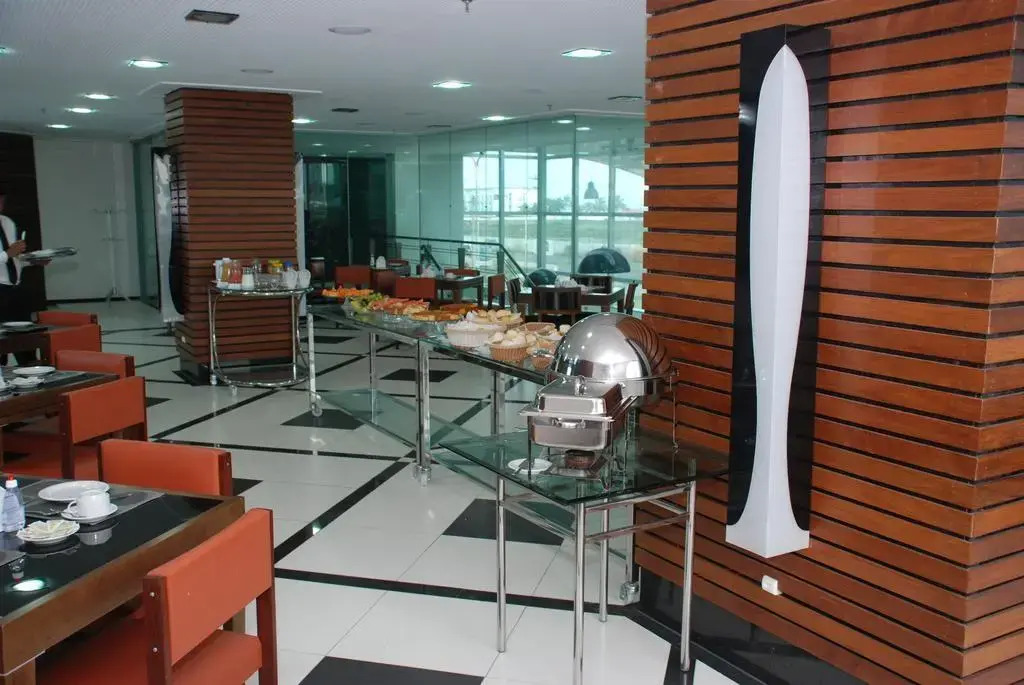 Foto - Veleiros Mar Hotel