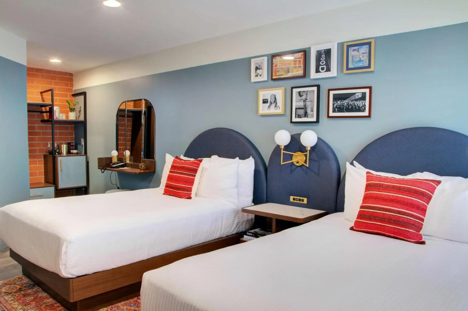 Foto - The Hollywood Franklin Hotel near Universal Studios