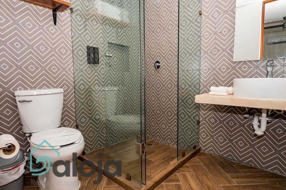 Foto - VIca Guest House Cancun