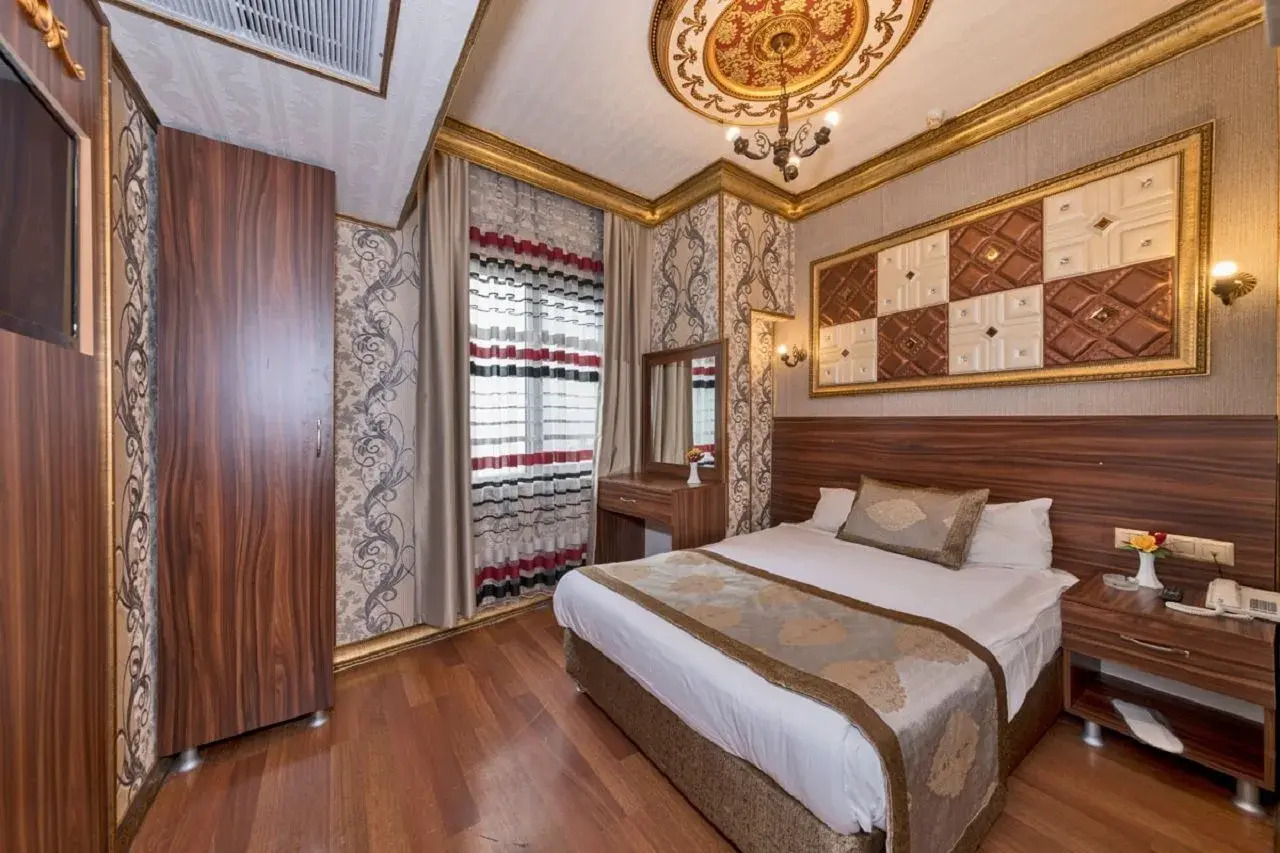 Foto - Version Hotel