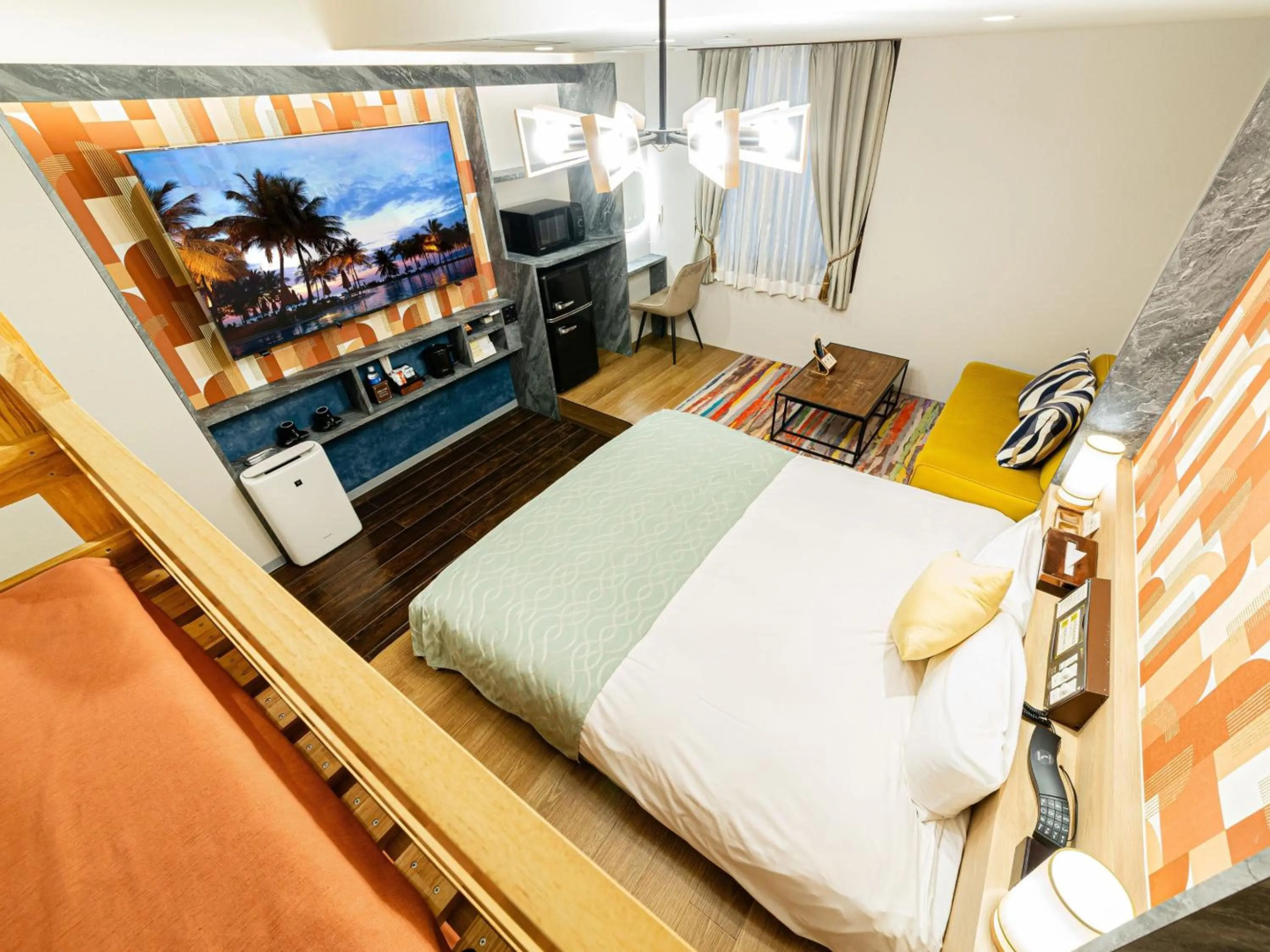 Foto - Hotel Balian Resort Shinjuku Honten