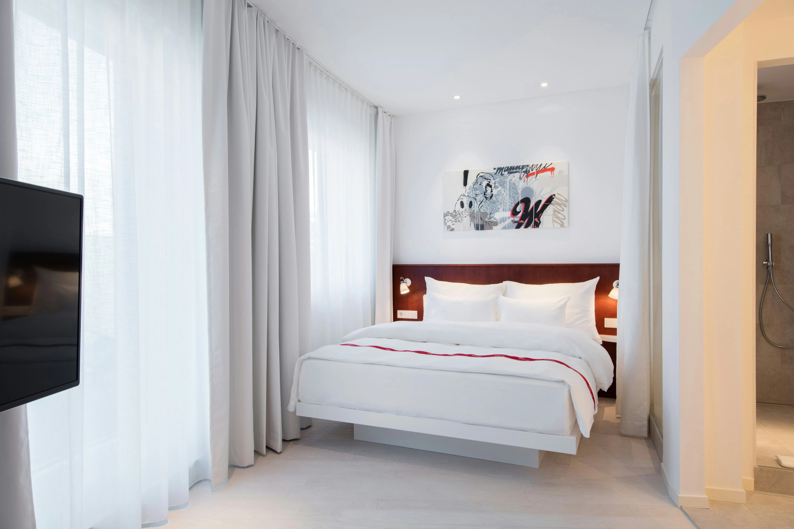 Foto - Ruby Marie Hotel Vienna