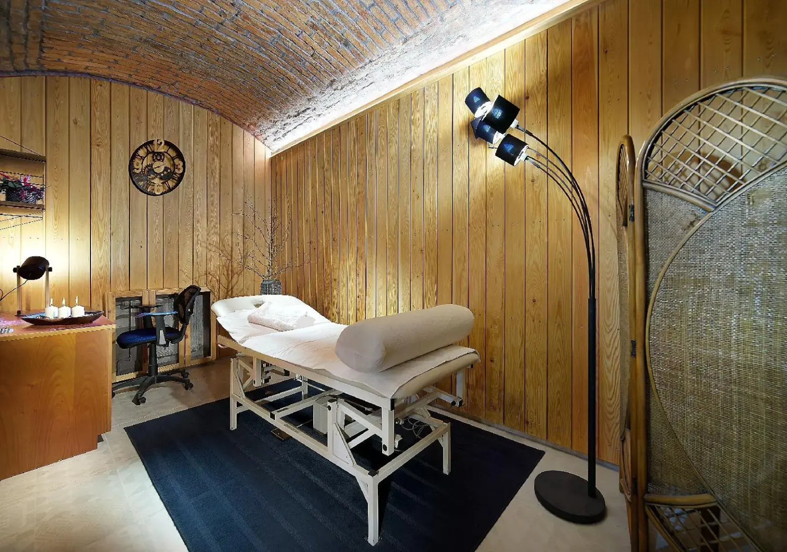 Foto - Green Garden Hotel