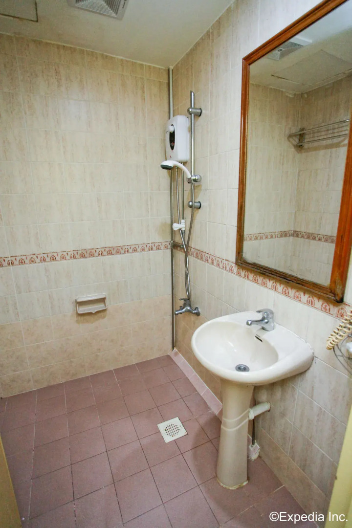 Foto - Darlene Hotel