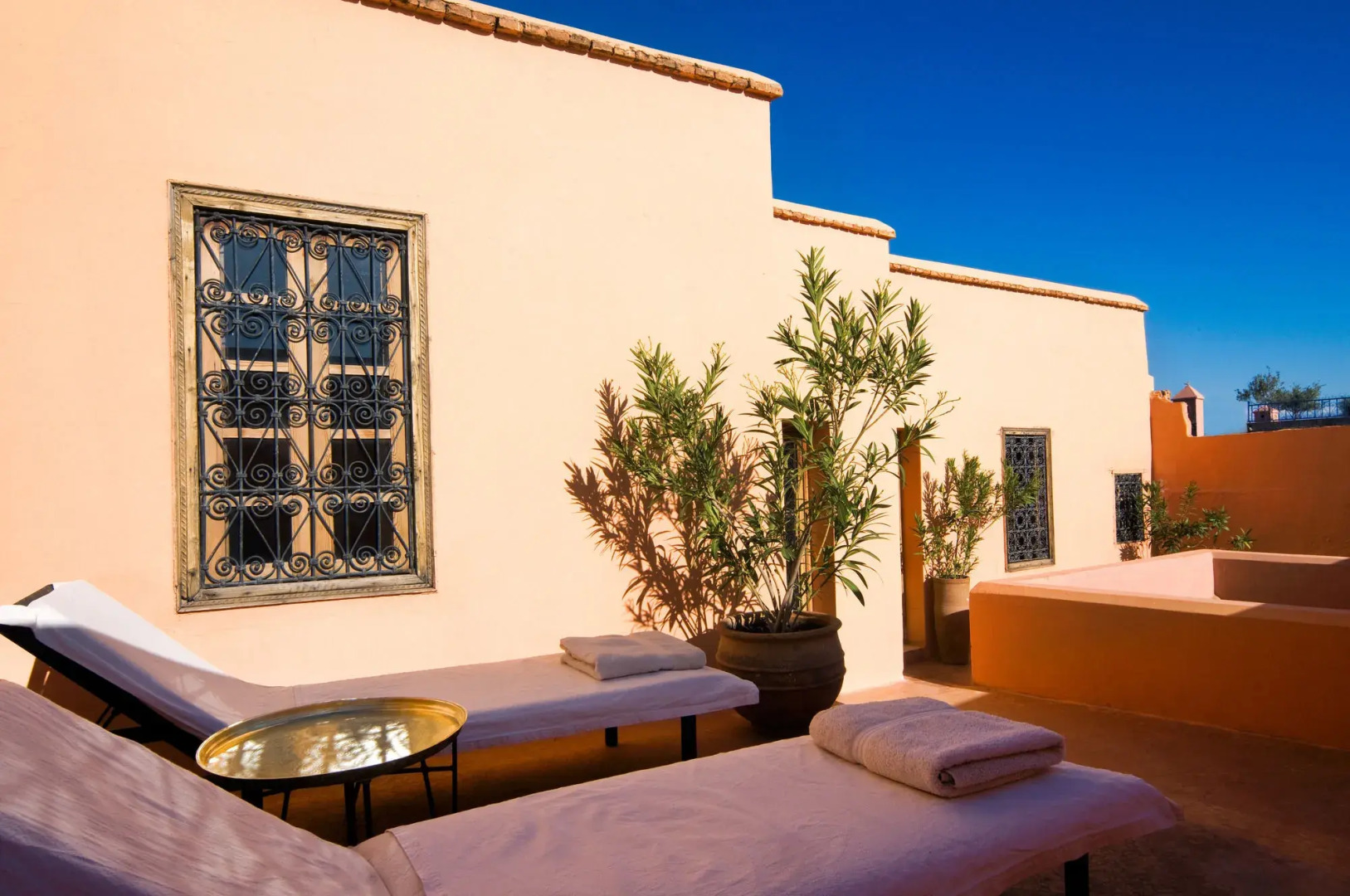 Foto - Riyad El Cadi