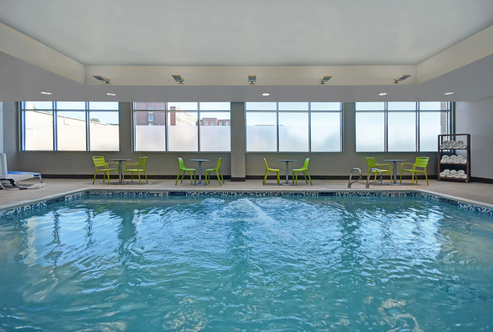 Foto - Home2 Suites by Hilton Atlanta Airport North