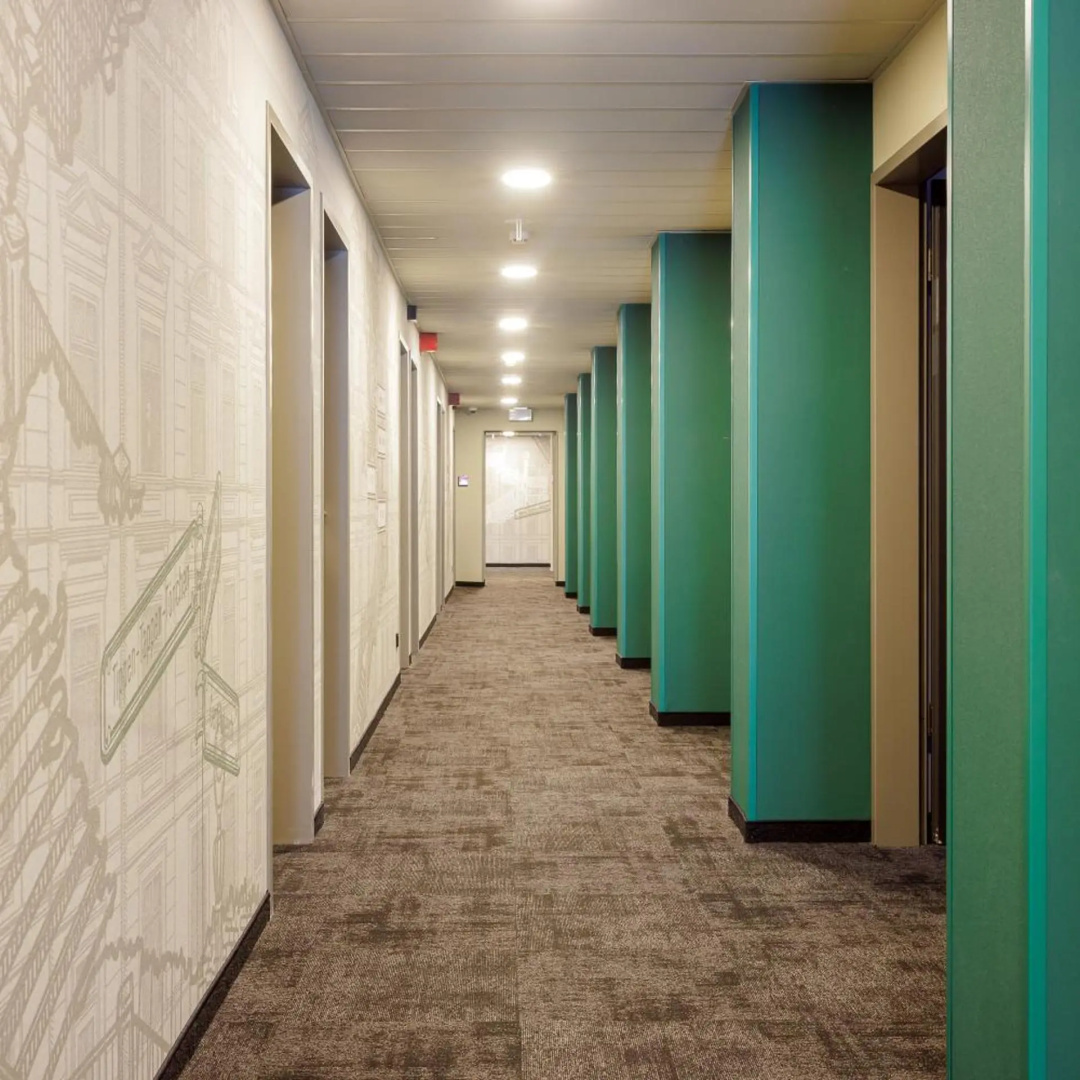 Photo - McDreams Hotel Wuppertal City