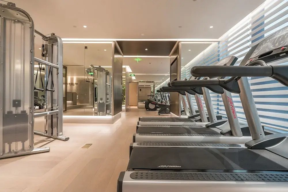 Foto - Shenzhen Ayearn Hotel