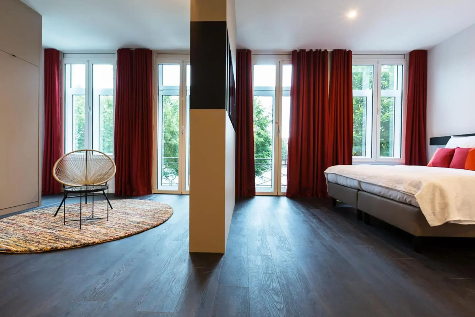 Foto - Hotel Portinari