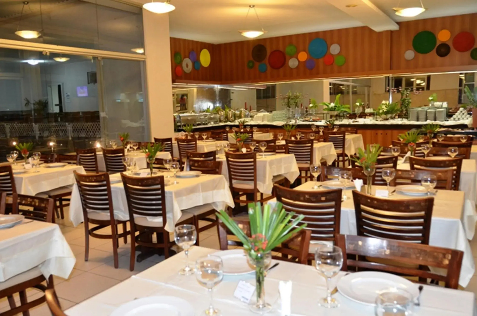 Foto - Arituba Park Hotel