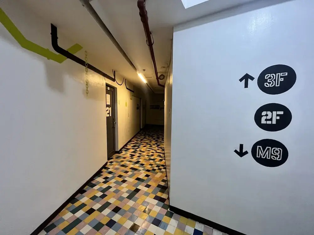 Foto - Junction Hostel Poblacion Makati Avenue
