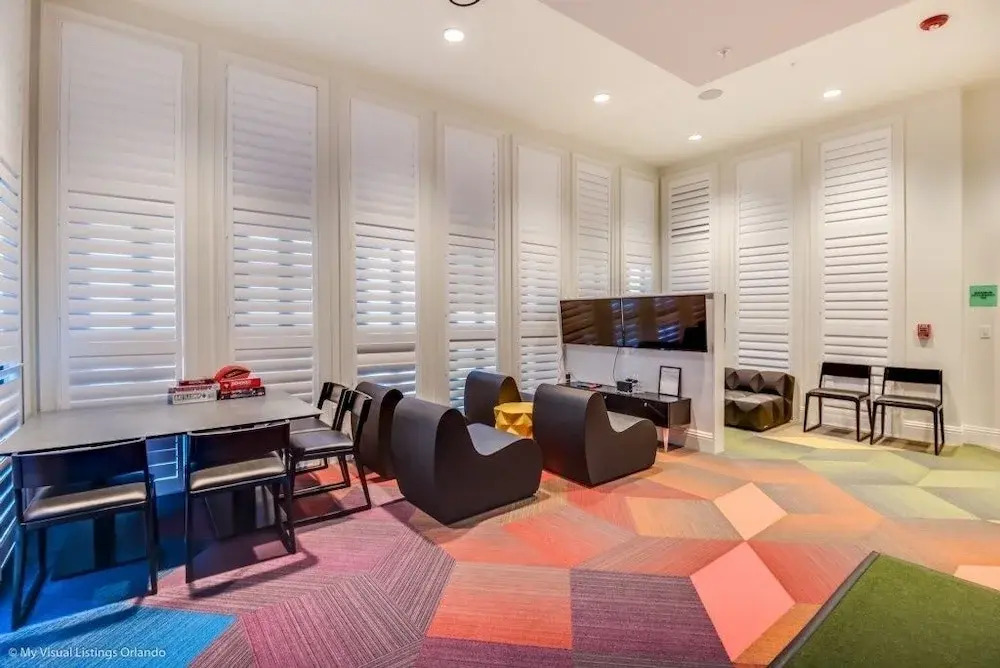 Foto - Jedi Temple! Take A Virtual Tour Private Pool! Villa