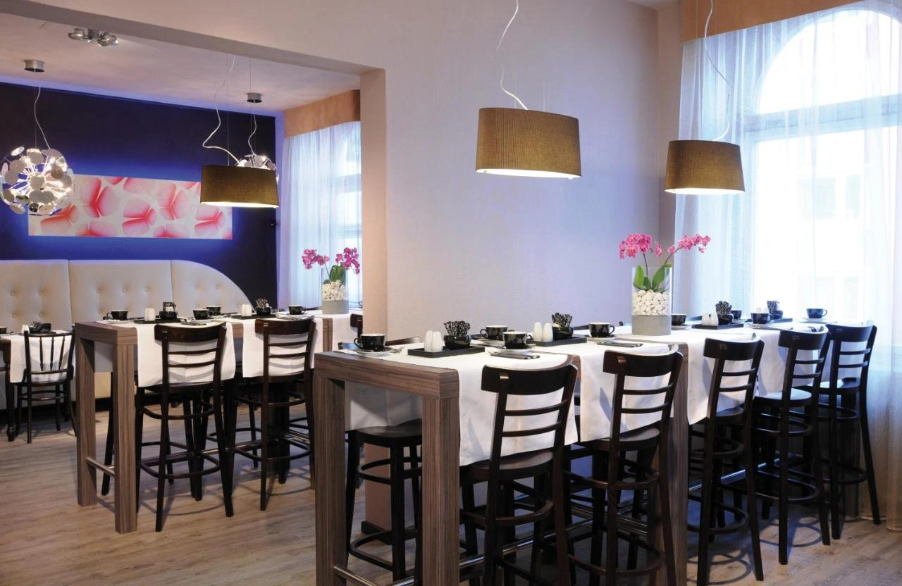 Foto - Leonardo Boutique Hotel Munich