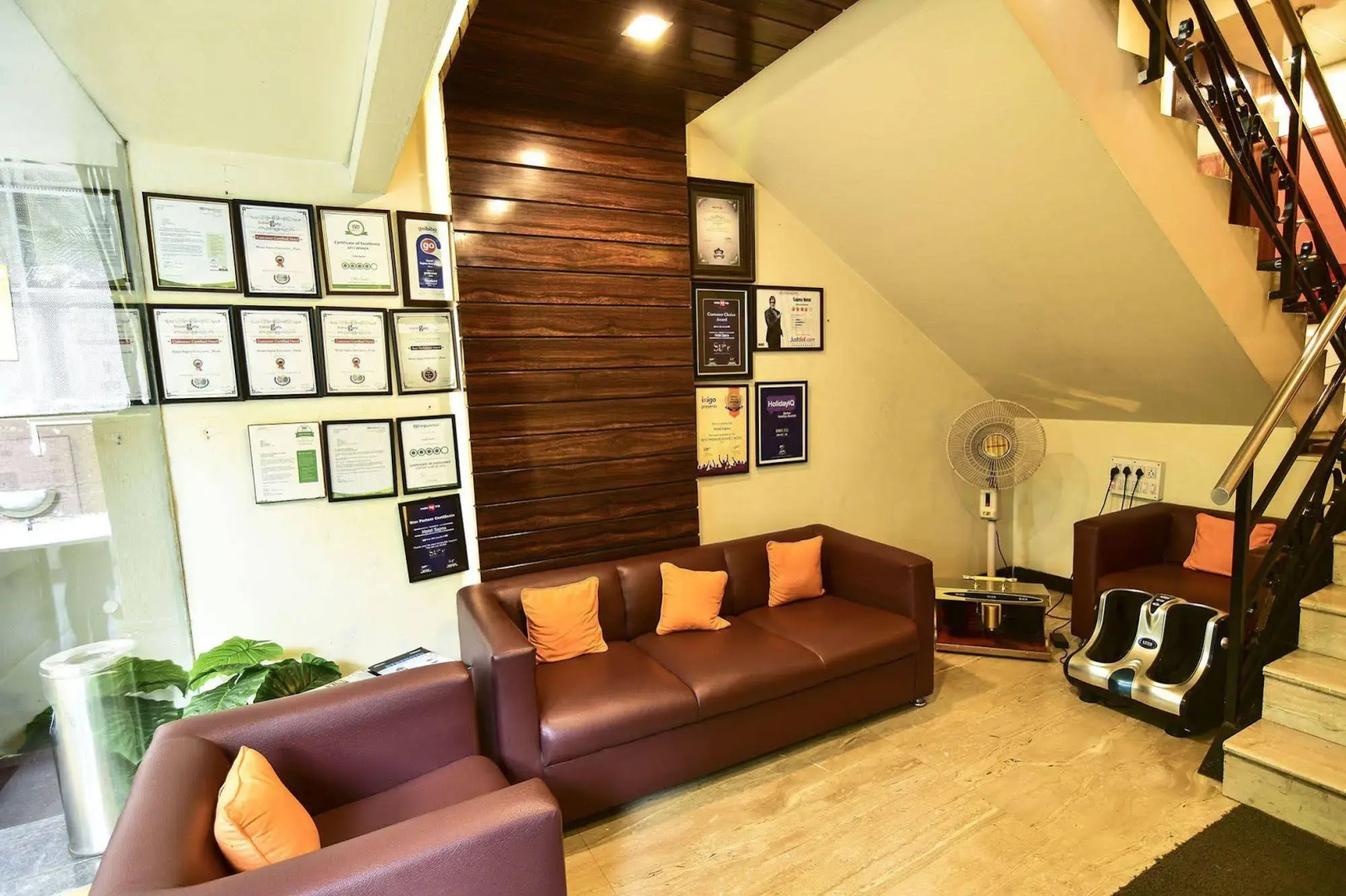 Foto - MY Bizz Hotel Sapna