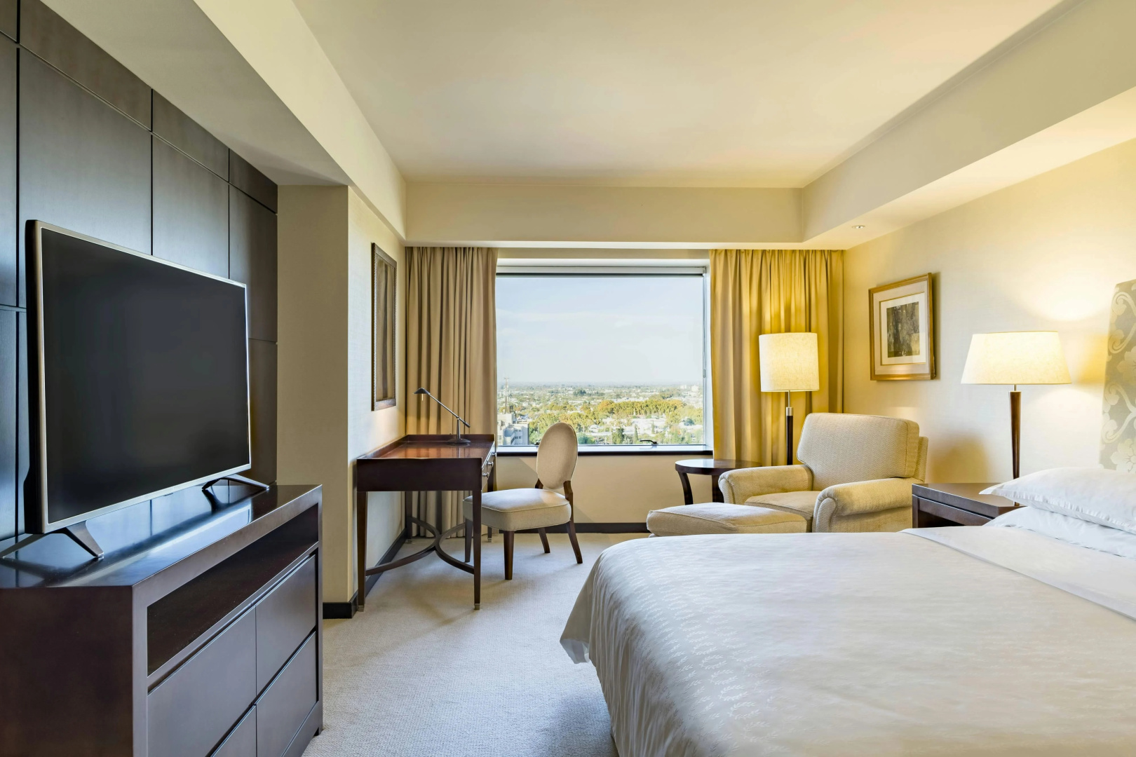Photo - Sheraton Mendoza Hotel