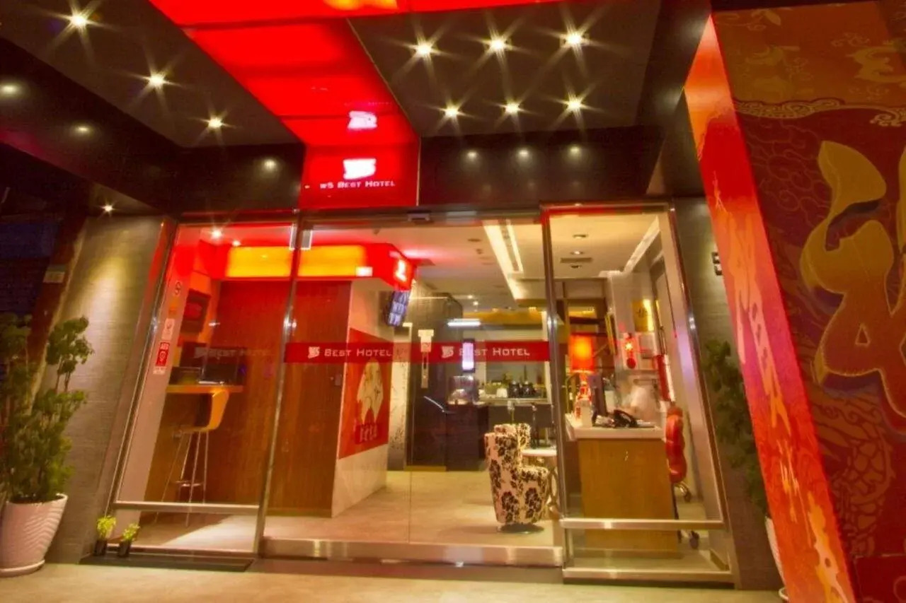 Foto - 新麗旅店 Newful Hotel