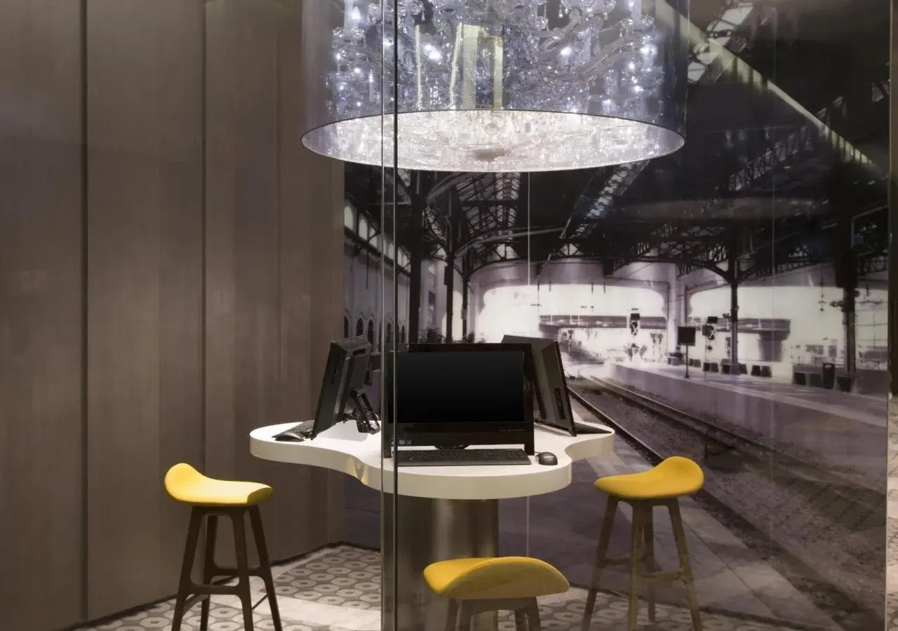 Photo - Le Méridien Kuala Lumpur