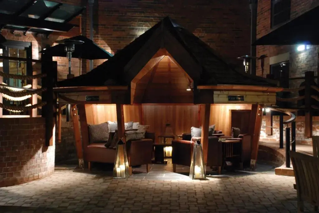 Photo - Hotel du Vin & Bistro Newcastle