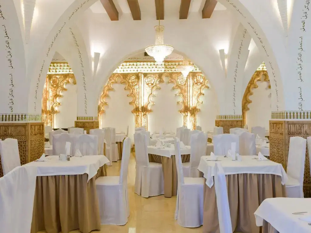 Foto - Hotel Carlos V