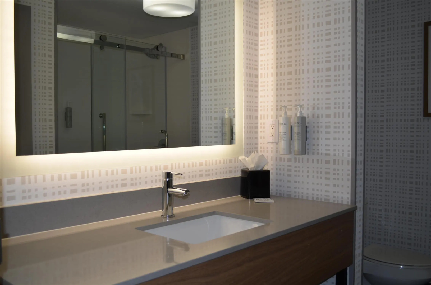 Foto - Hampton Inn & Suites by Hilton Tomball Houston NW